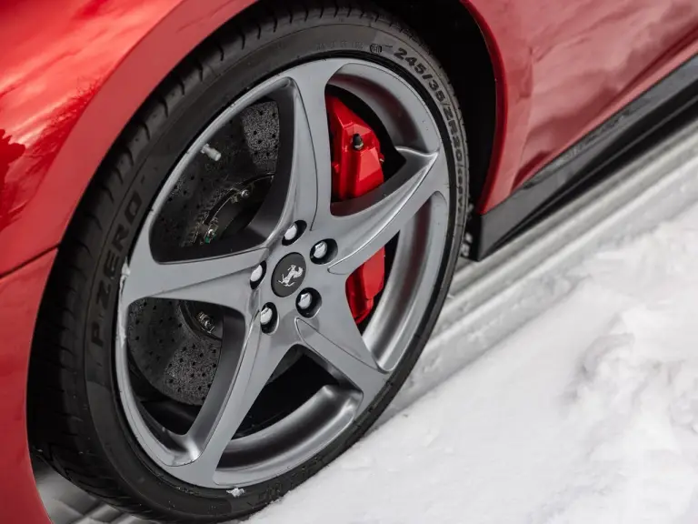 Ferrari SA Aperta 2011 asta - 42