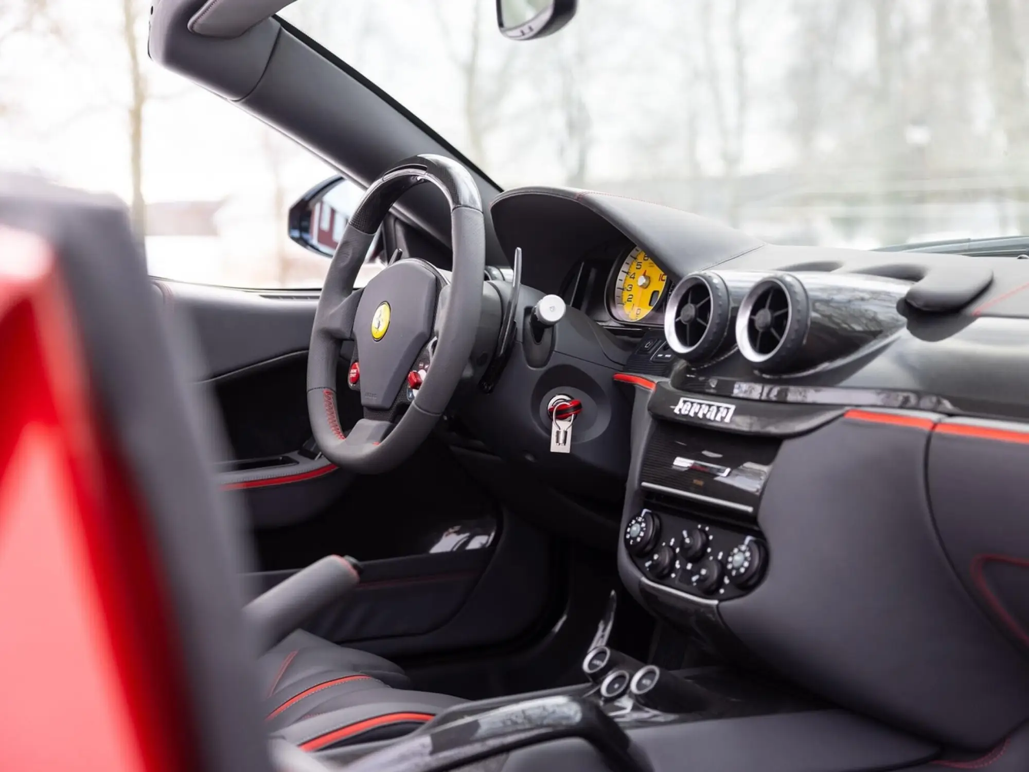 Ferrari SA Aperta 2011 asta - 46