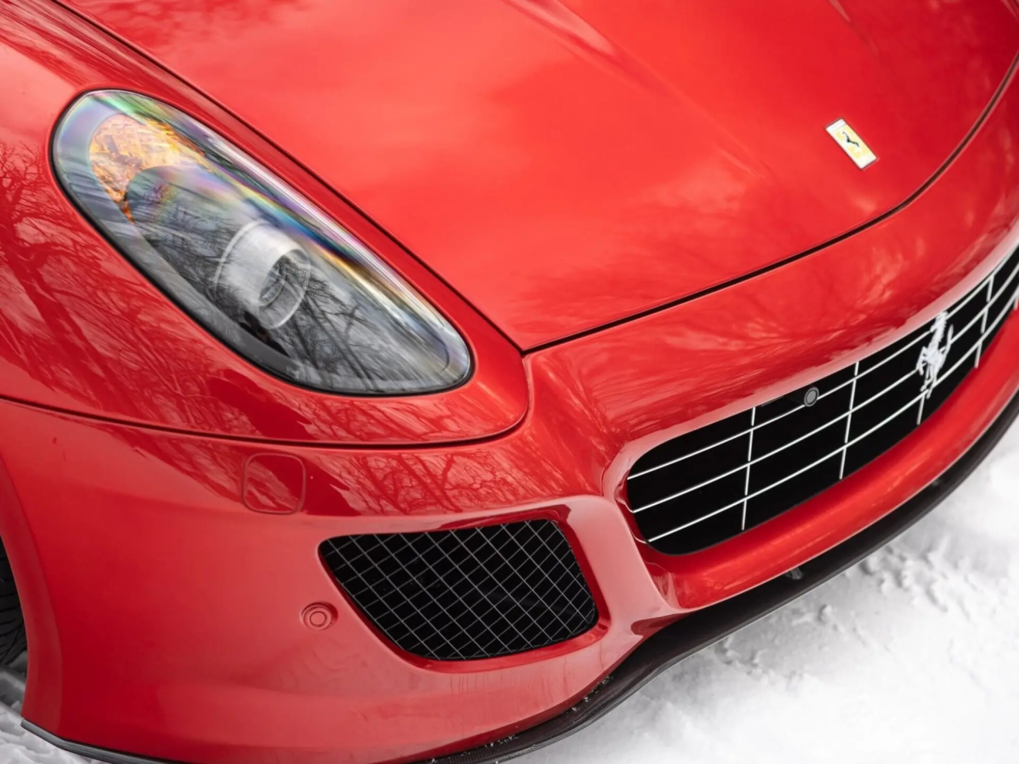 Ferrari SA Aperta 2011 asta - 53