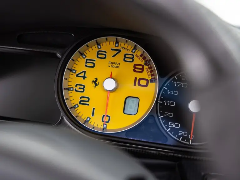 Ferrari SA Aperta 2011 asta - 1
