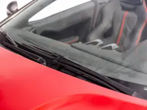 Ferrari SA Aperta 2011 asta