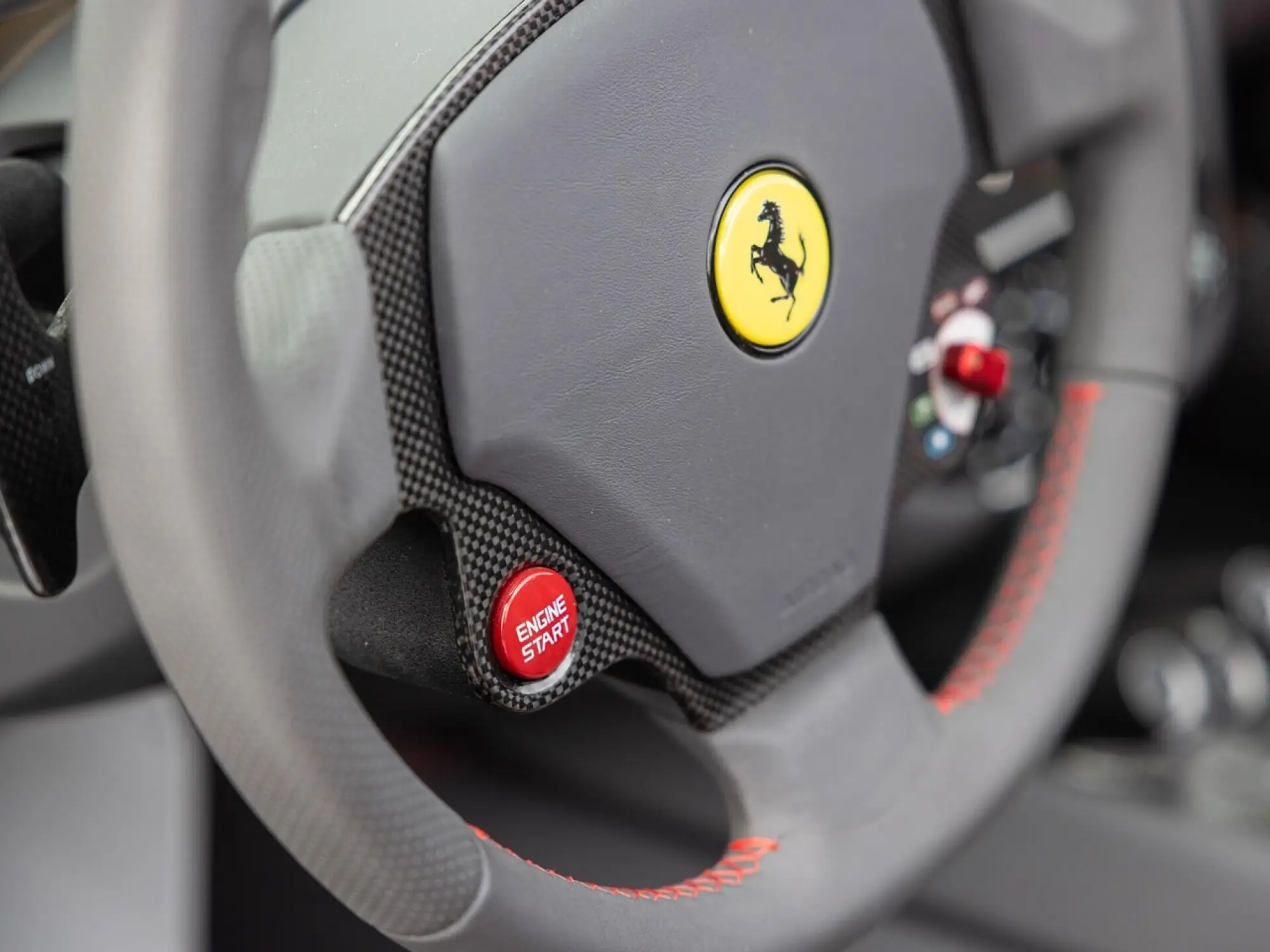 Ferrari SA Aperta 2011 asta - 64