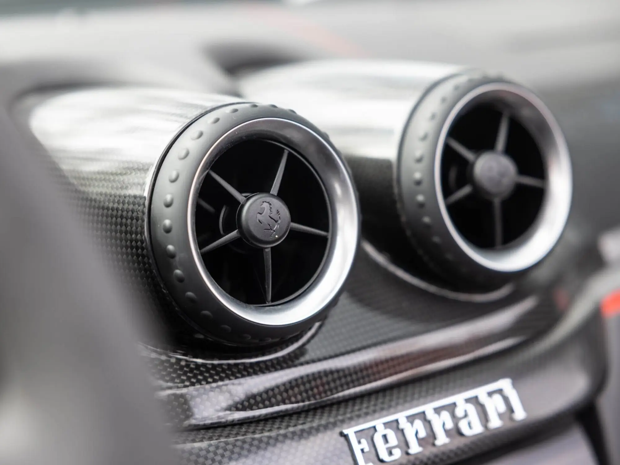 Ferrari SA Aperta 2011 asta - 65