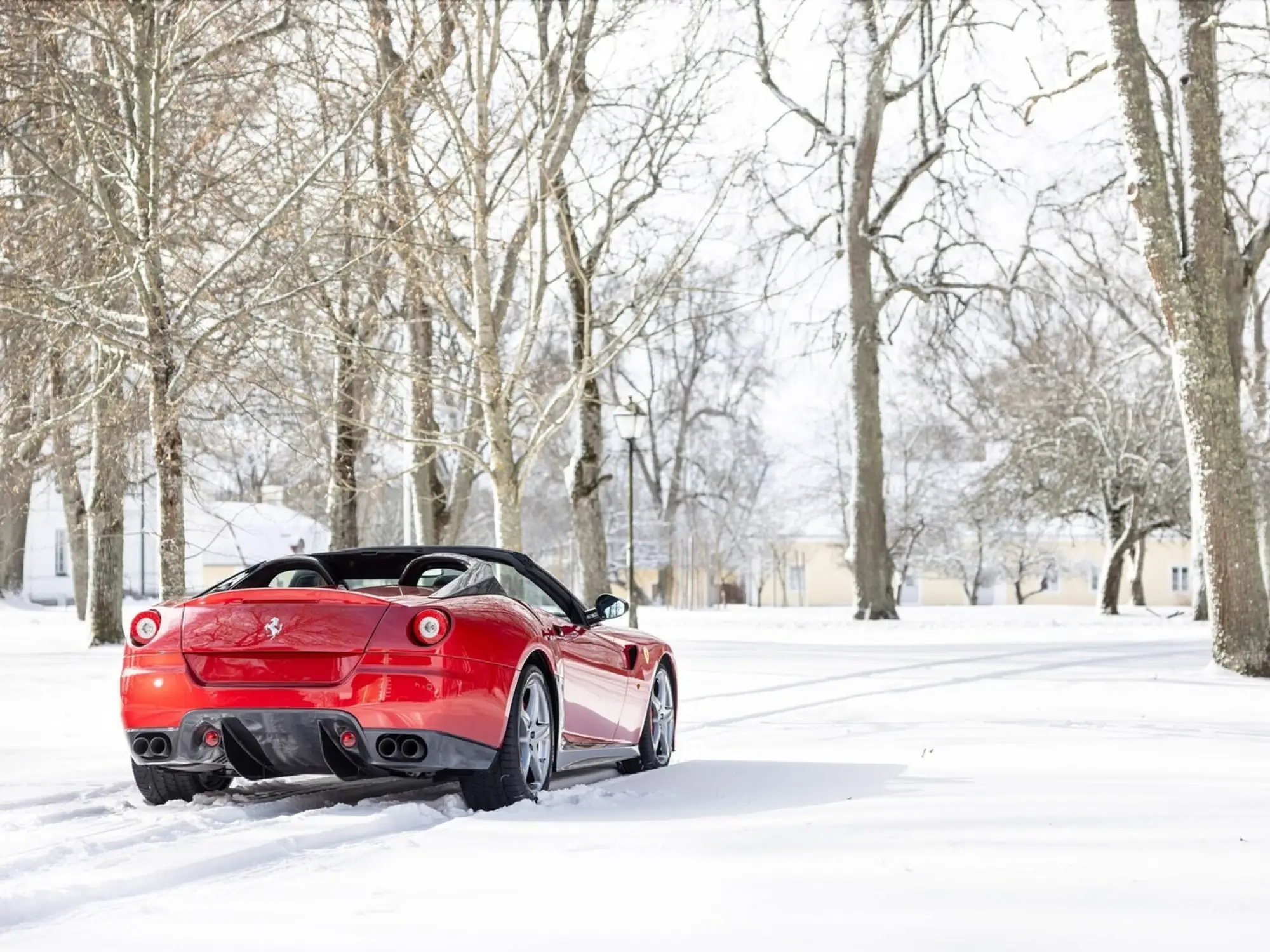 Ferrari SA Aperta 2011 asta - 62