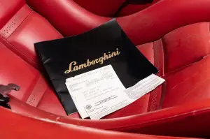 Lamborghini Countach LP500S Carlos Cavazo - 34
