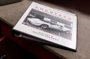 Lamborghini Countach LP500S Carlos Cavazo - 39