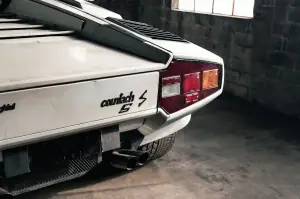 Lamborghini Countach LP500S Carlos Cavazo - 41