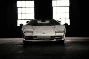 Lamborghini Countach LP500S Carlos Cavazo - 68