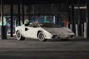 Lamborghini Countach LP500S Carlos Cavazo - 6