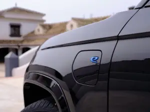 Jeep Grand Cherokee 2023 - Foto ufficiali