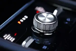 Jeep Grand Cherokee 2023 - Foto ufficiali