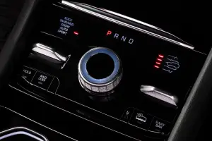 Jeep Grand Cherokee 2023 - Foto ufficiali