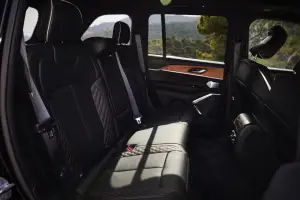 Jeep Grand Cherokee 2023 - Foto ufficiali