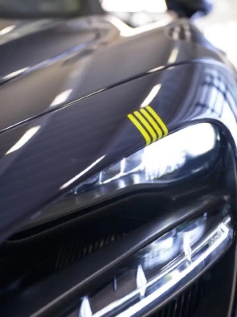 McLaren 765LT Spider - Lando Norris - 2