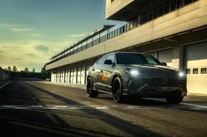 Lamborghini Urus Performante Essenza SCV12 Special Edition