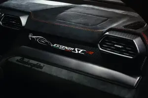 Lamborghini Urus Performante Essenza SCV12 Special Edition