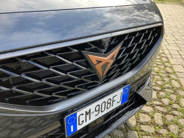 Cupra Formentor 2023 - Come va - 2