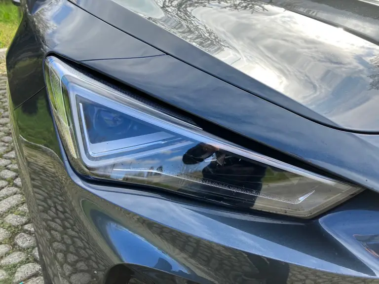 Cupra Formentor 2023 - Come va - 1
