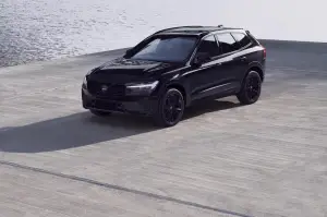 Volvo XC60 Black Edition - 3