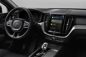 Volvo XC60 Black Edition - 5
