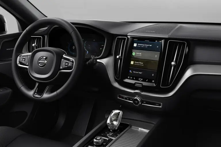 Volvo XC60 Black Edition - 5