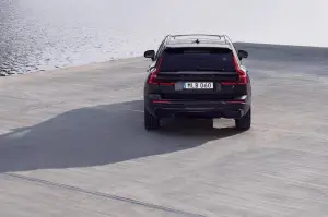 Volvo XC60 Black Edition - 2