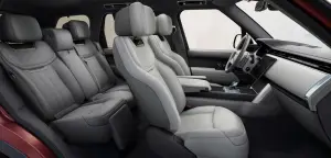 Range Rover 2024 - 16