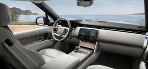 Range Rover 2024