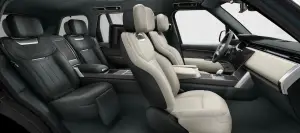 Range Rover 2024 - 29