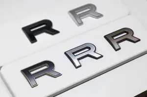 Range Rover 2024 - 32