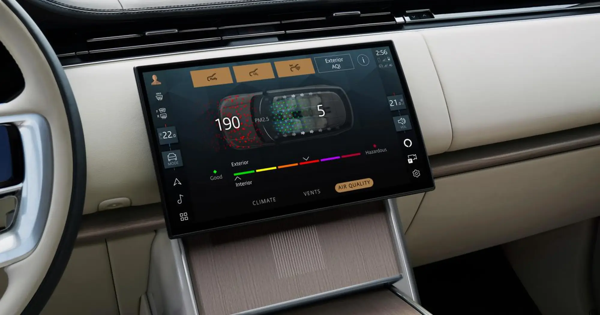 Range Rover 2024 - 9