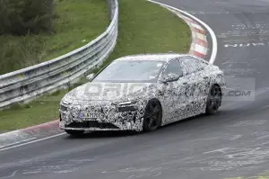 Audi RS 6 2025 - Foto Spia 17-05-2023 - 3