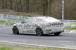 Audi RS 6 2025 - Foto Spia 17-05-2023 - 9