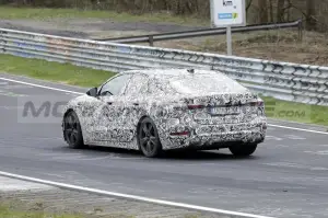Audi RS 6 2025 - Foto Spia 17-05-2023 - 6