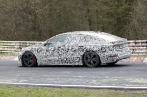 Audi RS 6 2025 - Foto Spia 17-05-2023 - 7