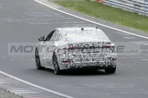 Audi RS 6 2025 - Foto Spia 17-05-2023 - 10