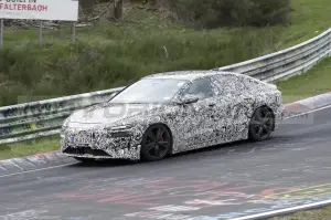 Audi RS 6 2025 - Foto Spia 17-05-2023 - 2