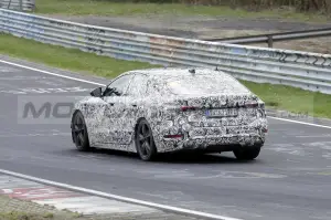 Audi RS 6 2025 - Foto Spia 17-05-2023 - 11