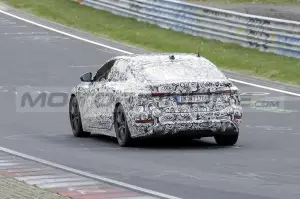 Audi RS 6 2025 - Foto Spia 17-05-2023 - 12