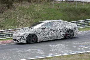 Audi RS 6 2025 - Foto Spia 17-05-2023 - 8
