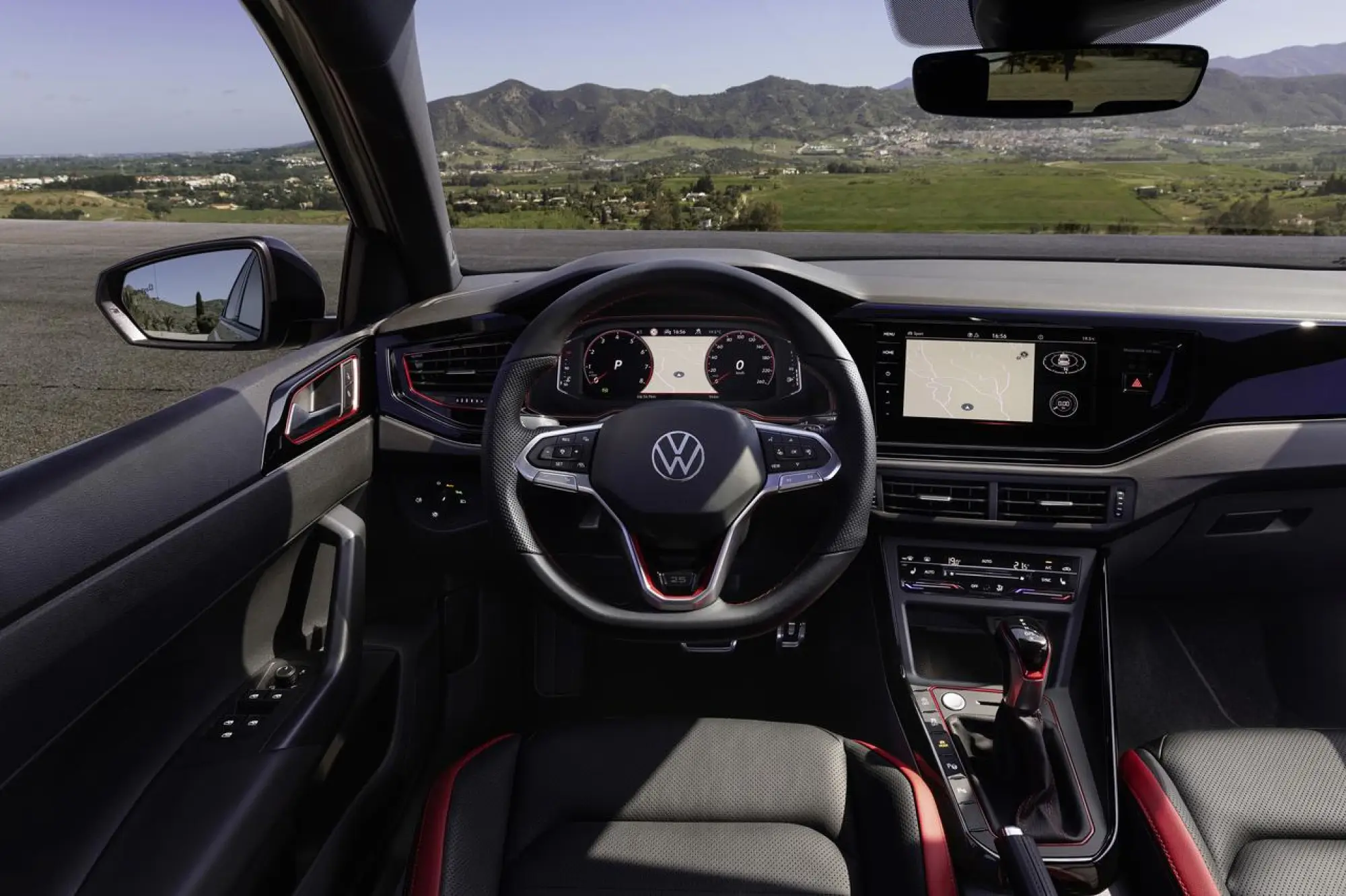 Volkswagen Polo GTI Edition 25 - 16
