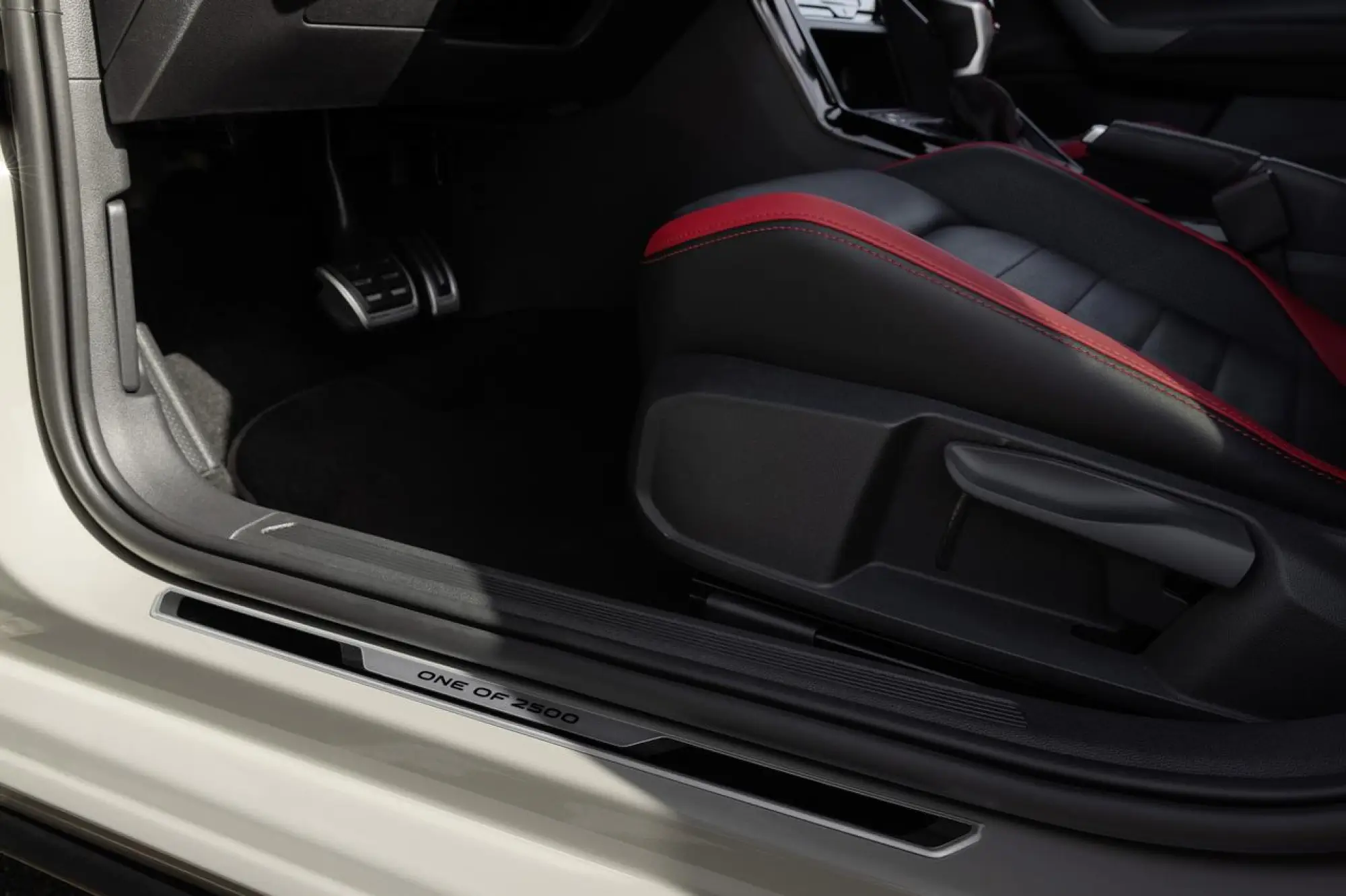 Volkswagen Polo GTI Edition 25 - 12