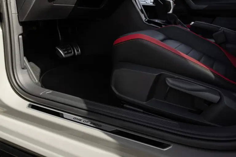 Volkswagen Polo GTI Edition 25 - 12