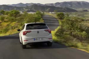 Volkswagen Polo GTI Edition 25 - 5