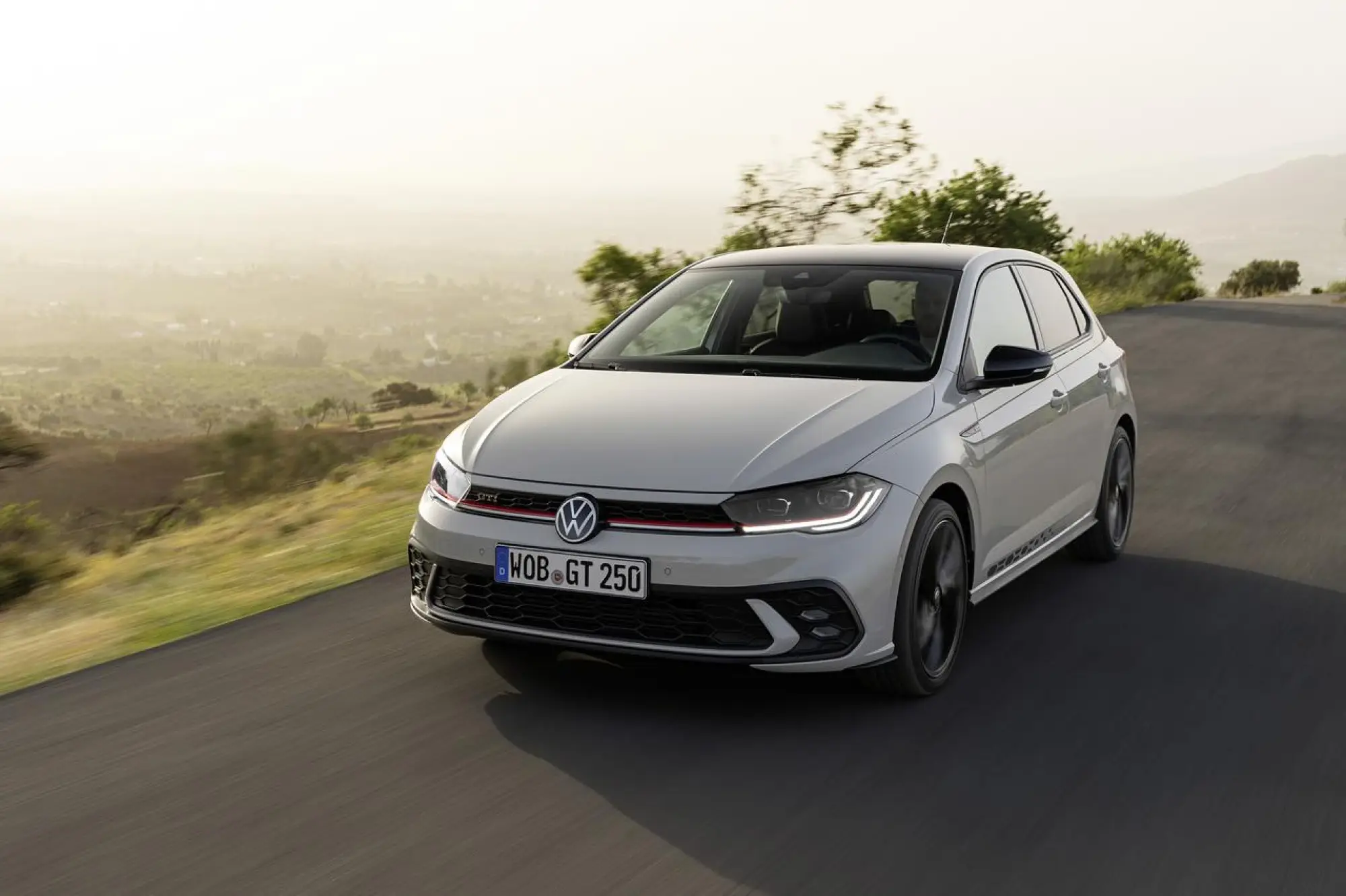 Volkswagen Polo GTI Edition 25 - 3