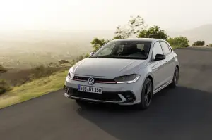 Volkswagen Polo GTI Edition 25 - 3