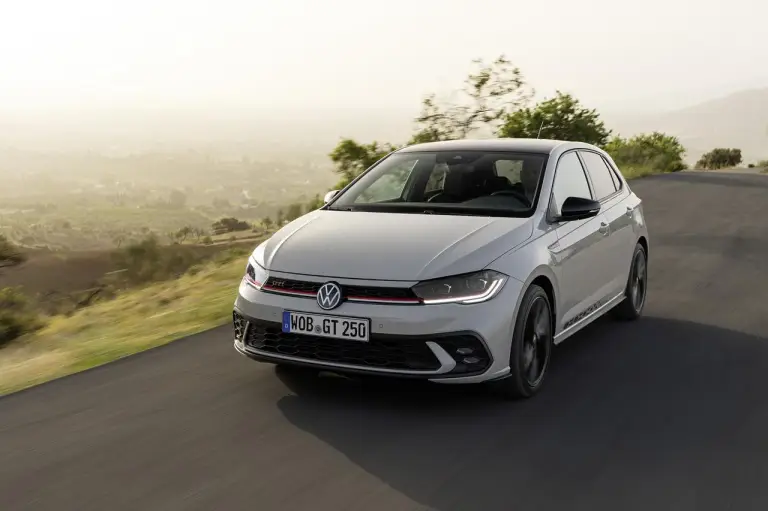 Volkswagen Polo GTI Edition 25 - 3