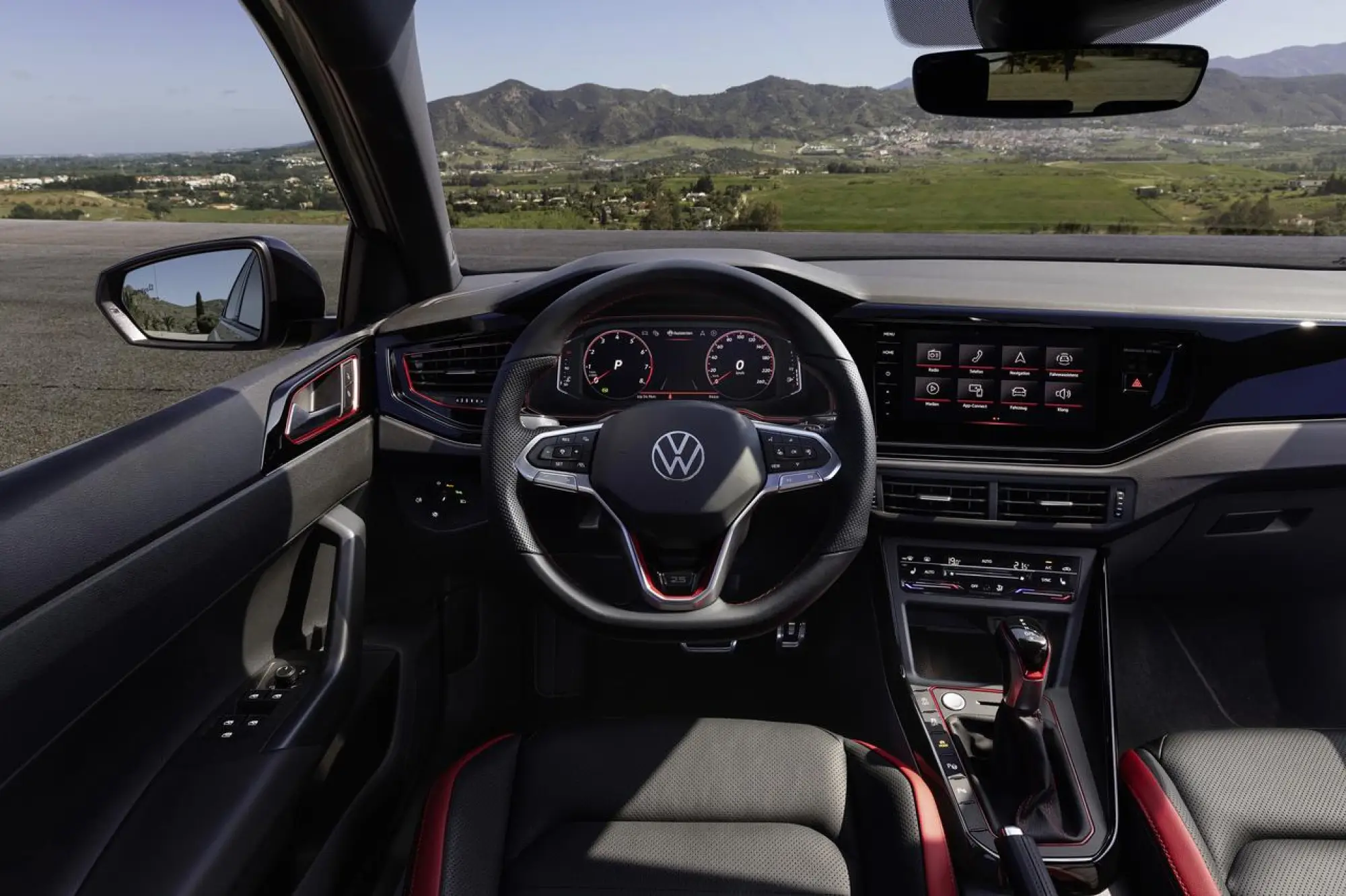 Volkswagen Polo GTI Edition 25 - 13