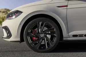 Volkswagen Polo GTI Edition 25 - 9