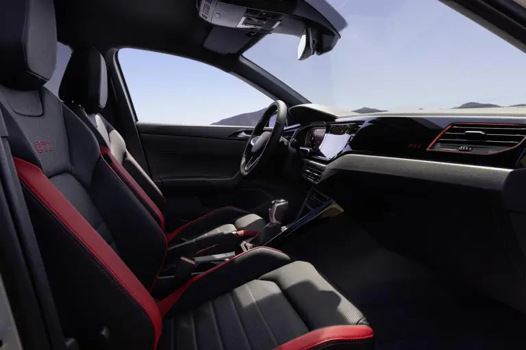 Volkswagen Polo GTI Edition 25 - 15